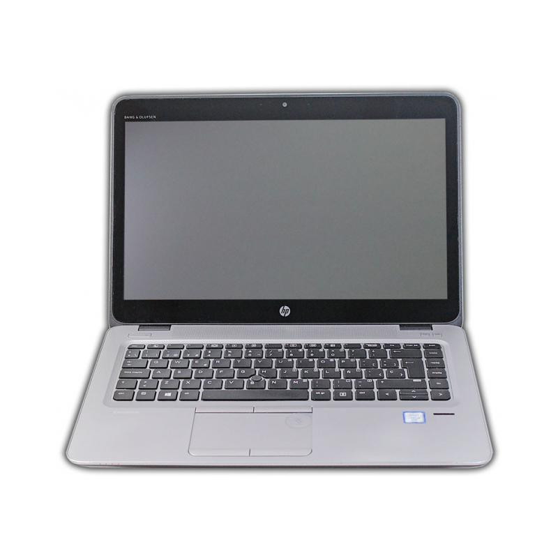 HP EliteBook 840 G3 (Clase B+) - i5-6300U 16GB 256GB SSD M.2 SATA W10 Pro HP EliteBook 840 G3 (Clase B+) - i5-6300U 16GB 256GB SSD M.2 SATA W10 Pro