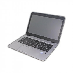HP EliteBook 840 G3 (Clase B+) - i5-6300U 16GB 256GB SSD M.2 SATA W10 Pro