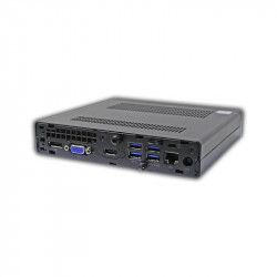 HP 800 G2 Elite Mini Desktop - i5-6500 16GB 256GB SSD W10 Pro