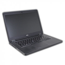 Portátil Dell Latitude E5450 (Clase B) - i5-5300U 8GB 128GB SSD SATA W10 Pro