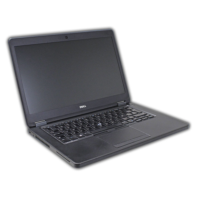 Portátil Dell Latitude E5450 (Clase B) - i5-5300U 8GB 128GB SSD SATA W10 Pro Portátil Dell Latitude E5450 (Clase B) - i5-5300U 8GB 128GB SSD SATA W10 Pro