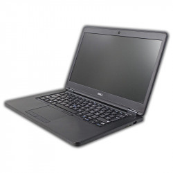 Portátil Dell Latitude E5450 (Clase B) - i5-5300U 8GB 128GB SSD SATA W10 Pro