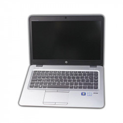 HP EliteBook 840 G3 (Clase B+) - i5-6300U 8GB 256GB SATA SSD W10 Pro