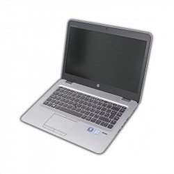 HP EliteBook 840 G3 (Clase B+) - i5-6300U 8GB 256GB SATA SSD W10 Pro