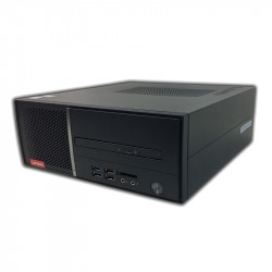 PC Lenovo V530S-07ICB SFF - i3 8100, 16GB, 1TB HDD, W10 Pro