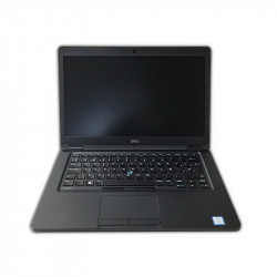 Dell Latitude 5480 (Clase B+) - i5-7200U 8GB 256GB SSD MSATA W10 Pro