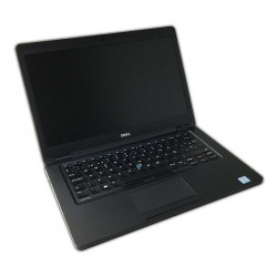 Dell Latitude 5480 (Clase B+) - i5-7200U 8GB 256GB SSD MSATA W10 Pro