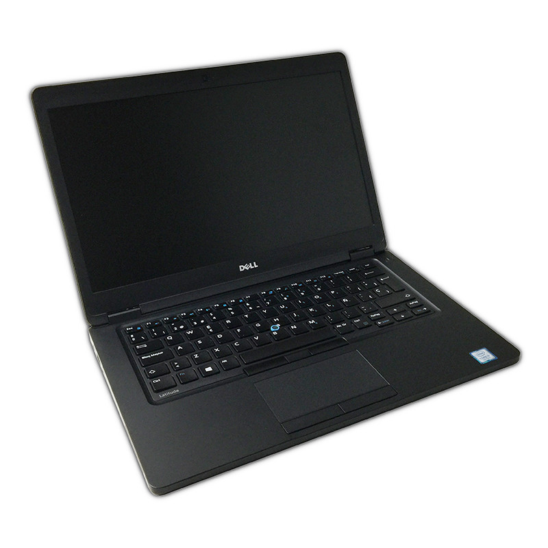 Dell Latitude 5480 (Clase B+) - i5-7200U 8GB 256GB SSD MSATA W10 Pro Dell Latitude 5480 (Clase B+) - i5-7200U 8GB 256GB SSD MSATA W10 Pro