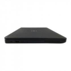Dell Latitude 5480 (Clase B+) - i5-7200U 8GB 256GB SSD MSATA W10 Pro