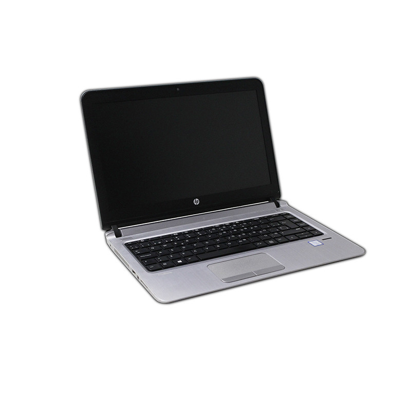 HP ProBook 430 G3 (Clase B+) - i5-6200U 8GB 128GB SSD + 500GB HDD W10Pro