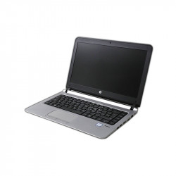 HP ProBook 430 G3 (Clase B+) - i5-6200U 8GB 128GB SSD + 500GB HDD W10Pro