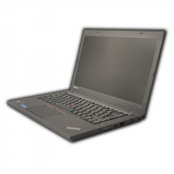 Lenovo T450 (Clase B) - i5-5300U 8GB 128GB SSD W10 Pro