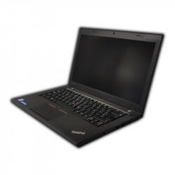 Lenovo Thinkpad T460 (Clase B) - i5-6300U 8GB DDR3 256GB SSD W10 Pro