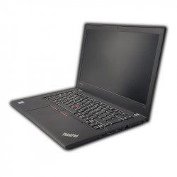 Lenovo Thinkpad T470 (Clase B) - i5-6300U 8GB DDR4 256GB NVME W10 Pro