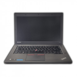 Lenovo Thinkpad T450 (Clase B) - i5-5300U 8GB 256GB SSD W10 Pro