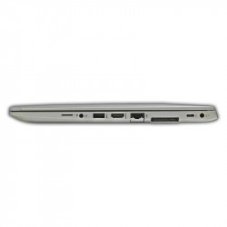 HP EliteBook 840 G5 (Clase B+) - i5-8350U 8GB 256GB SSD M.2 W10 Pro