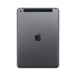 iPad (8.ª generación) A2429 32GB Wi-Fi + Cellular Gris espacial