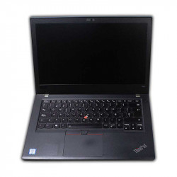 Lenovo Thinkpad T480 (Clase B) - i5-8350U 8GB DDR4 256GB SSD NVME W10Pro
