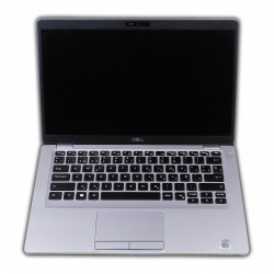 Dell LATITUDE 5410 (Serie B) - i7-10610U 8GB DDR4 256GB SSD W10Pro