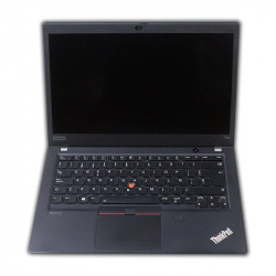 Lenovo Thinkpad T14s G1 (Clase B) - AMD RYZEN 5 PRO 4650U WITH RADEON GRAPHICS 16GB DDR4 256GB SSD W10 Pro