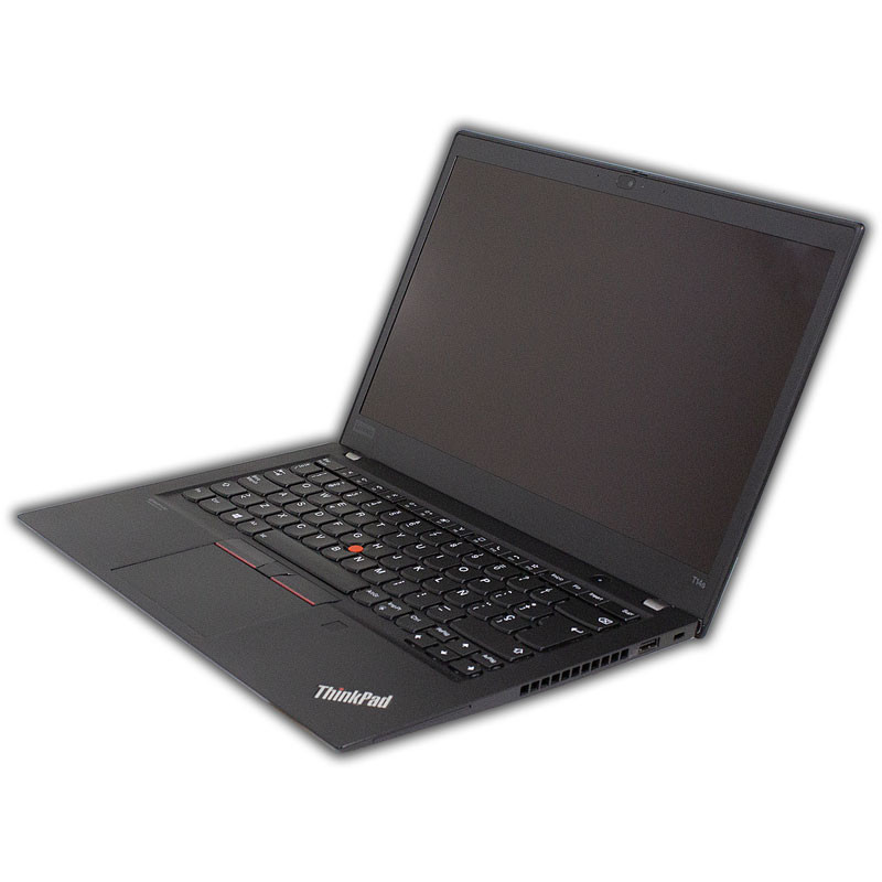 Lenovo Thinkpad T14s G1 (Clase B) - AMD RYZEN 5 PRO 4650U WITH RADEON GRAPHICS 16GB DDR4 256GB SSD W10 Pro