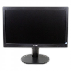 Monitor LCD Philips Brilliance 231S con retroiluminación LED, 23 Pulgadas