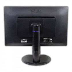 Monitor LCD Philips Brilliance 231S con retroiluminación LED, 23 Pulgadas
