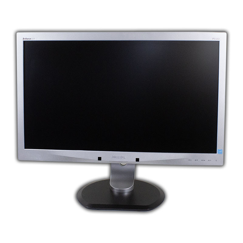 Monitor LCD Philips Brilliance 231P4Q con retroiluminación LED, 23 Pulgadas Monitor LCD Philips Brilliance 231P4Q con retroiluminación LED, 23 Pulgadas