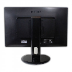 Monitor LCD Philips Brilliance 231P4Q con retroiluminación LED, 23 Pulgadas