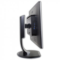 Monitor LCD Philips Brilliance 231P4Q con retroiluminación LED, 23 Pulgadas