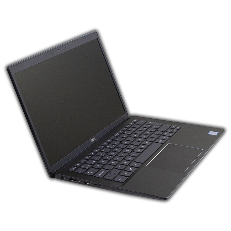 Dell LATITUDE 3301 (Serie B) - i5-8365U 8GB DDR4 256GB SSD W10Pro Dell LATITUDE 3301 (Serie B) - i5-8365U 8GB DDR4 256GB SSD W10Pro