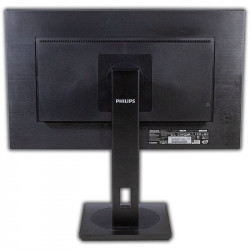 Monitor LCD Philips 243B1, 24 Pulgadas con PowerSensor