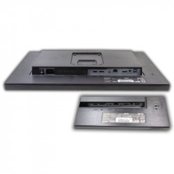 Monitor LCD Philips 243B1, 24 Pulgadas con PowerSensor