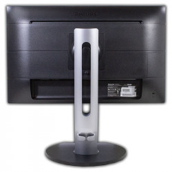 Monitor LCD Brillance Philips  241B7, 24 Pulgadas con PowerSensor