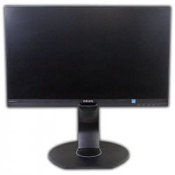 Monitor LCD Brillance Philips  241B7, 24 Pulgadas con PowerSensor