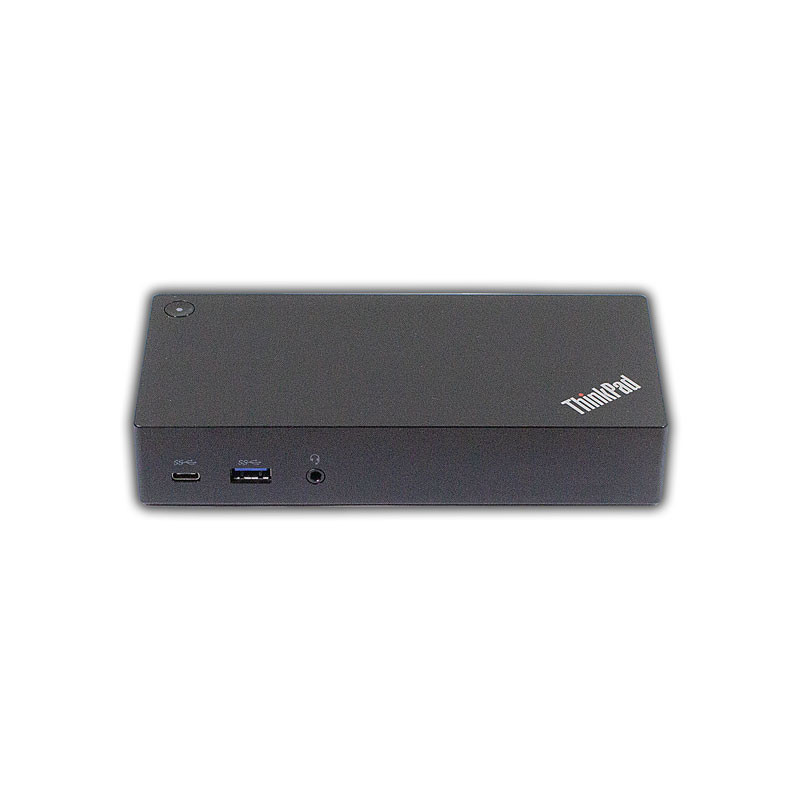 Dock Lenovo ThinkPad DK1633 USB-C Dock Lenovo ThinkPad DK1633 USB-C