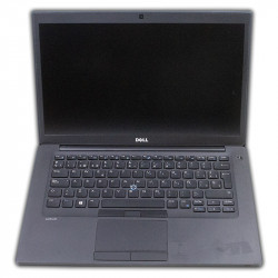 Dell LATITUDE 7480 (Serie B) - i5-6300U 8GB DDR4 256GB SSD W10Pro