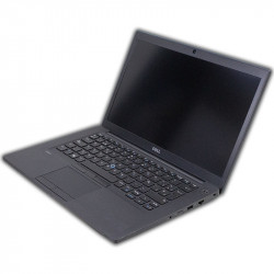 Dell LATITUDE 7480 (Serie B) - i5-6300U 8GB DDR4 256GB SSD W10Pro