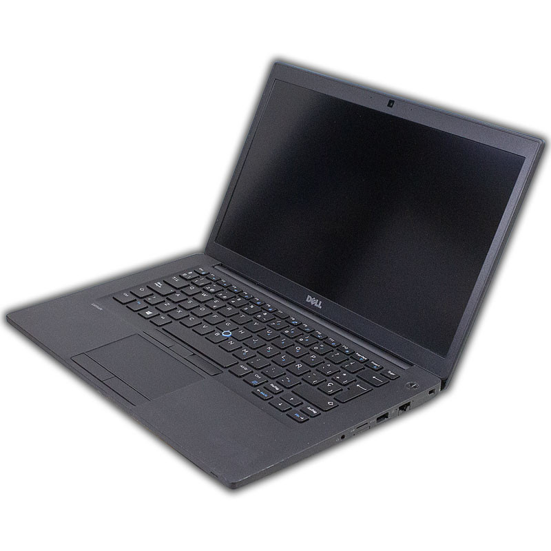 Dell LATITUDE 7480 (Serie B) - i5-6300U 8GB DDR4 256GB SSD W10Pro