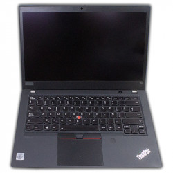 Lenovo ThinkPad T14 G1- i7 -10610U 16GB DDR4 500GB NMVE W10Pro