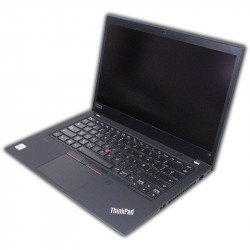 Lenovo ThinkPad T14 G1- i7 -10610U 16GB DDR4 500GB NMVE W10Pro