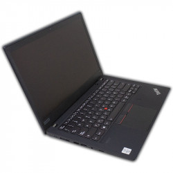 Lenovo ThinkPad T14 G1- i7 -10610U 16GB DDR4 500GB NMVE W10Pro