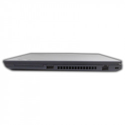Lenovo ThinkPad T14 G1- i7 -10610U 16GB DDR4 500GB NMVE W10Pro