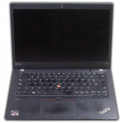 Lenovo Thinkpad X13 G1 (Clase B) - AMD RYZEN 5 PRO 4650U WITH RADEON GRAPHICS 16GB DDR4 256GB SSD W10 Pro