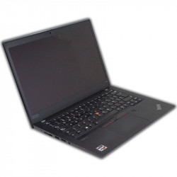 Lenovo Thinkpad X13 G1 (Clase B) - AMD RYZEN 5 PRO 4650U WITH RADEON GRAPHICS 16GB DDR4 256GB SSD W10 Pro