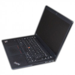 Lenovo Thinkpad X13 G1 (Clase B) - AMD RYZEN 5 PRO 4650U WITH RADEON GRAPHICS 16GB DDR4 256GB SSD W10 Pro
