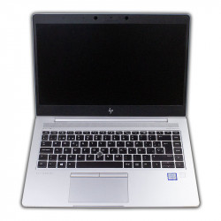 HP EliteBook 840 G6 - i5-8265U 16GB 500GB NVME WIN 11 Pro