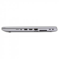 HP EliteBook 840 G6 - i5-8265U 16GB 500GB NVME WIN 11 Pro