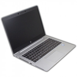 HP EliteBook 840 G6 - i5-8265U 16GB 500GB NVME WIN 11 Pro