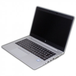 HP EliteBook 840 G6 - i5-8265U 16GB 500GB NVME WIN 11 Pro